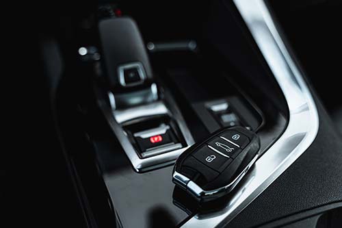 Montebello Automotive Locksmith